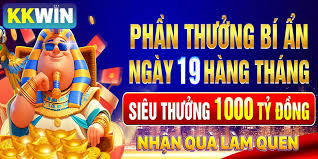 Nổ hũ và bắn cá – Trò chơi giải trí “quốc dân” tại Kkwin