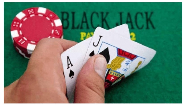 Cách chơi bài xì dách