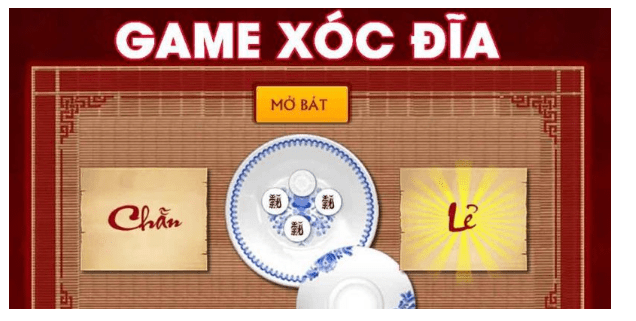 Chiến Thuật Gấp Thếp Trong Xóc Đĩa