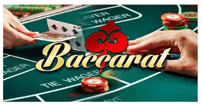 Bài Baccarat là gì