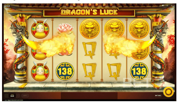 Dragon Luck