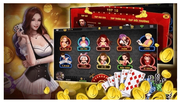 game bài i9bet