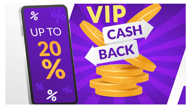 Khuyến Mãi Hoàn Trả