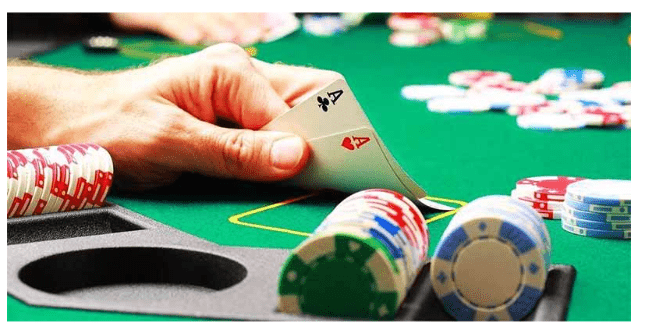 kinh nghiệm chơi xì dách