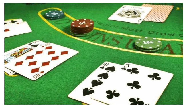 kinh nghiệm chơi xì dách