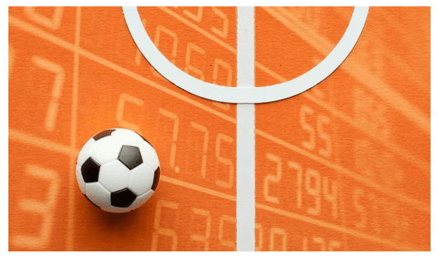 Soi kèo và cá cược bóng đá