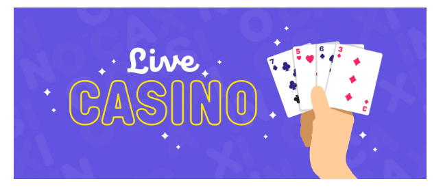 cá cược tại Casino FC88