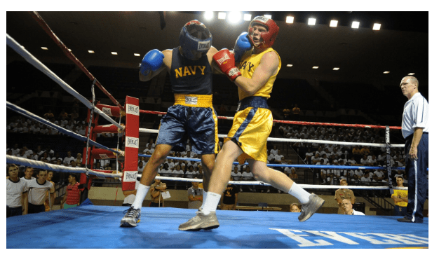 Cá Cược Boxing HM88