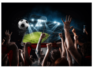 Soi kèo và cá cược bóng đá