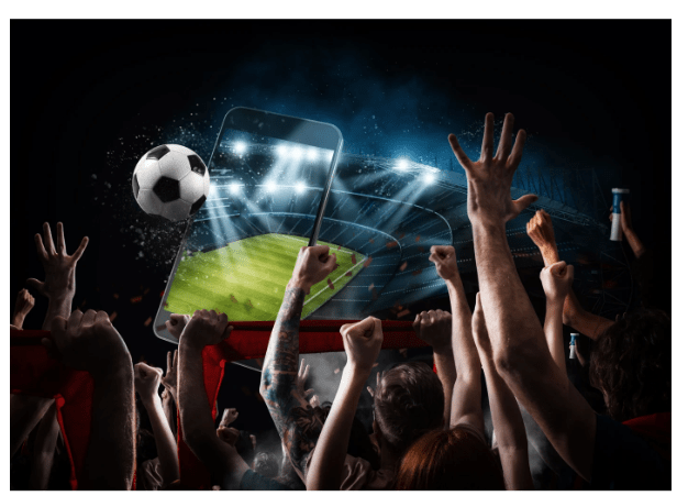 Soi kèo và cá cược bóng đá