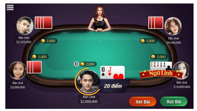 top game bài S8