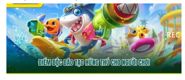 Bắn Cá SLOT365