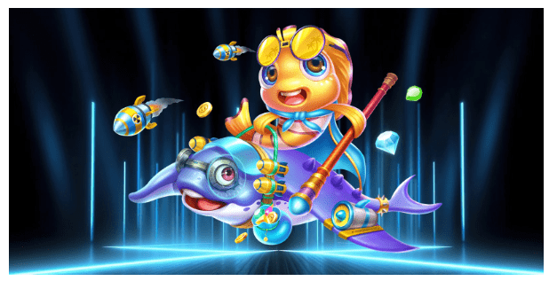 Bắn Cá Jackpot MM88