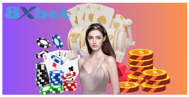 8XBET Và New88
