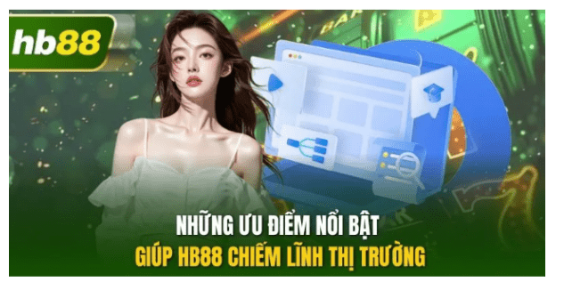 Nhà cái HB88 com nạp rút 24/7