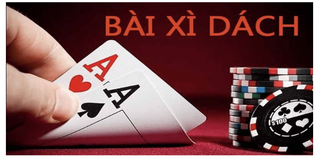 luật chơi Xì Dách