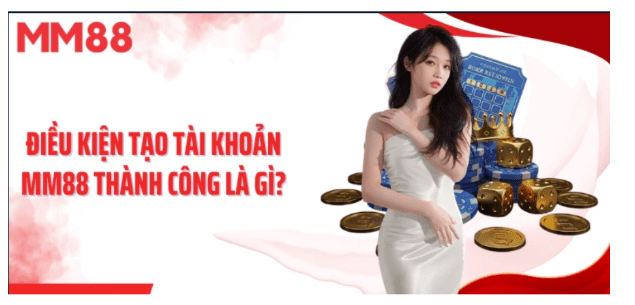 cá cược online mm88