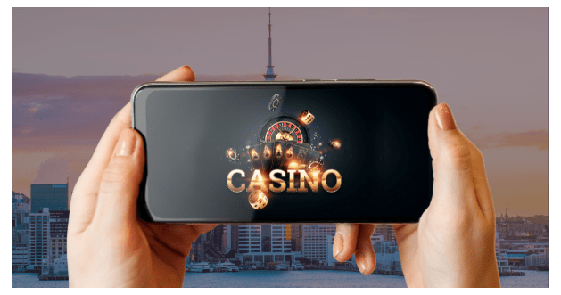 cách chơi casino BET88