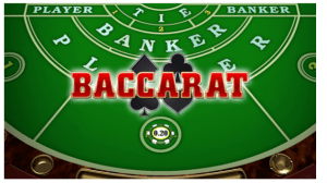 chơi Baccarat