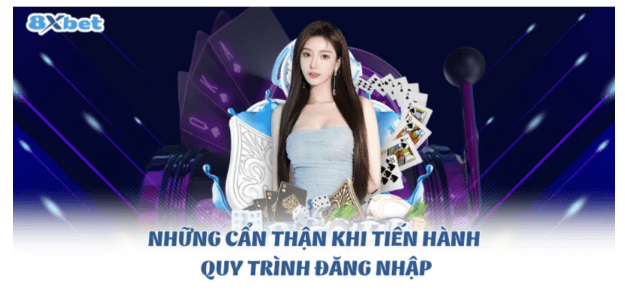 Đăng nhập 8xbet
