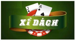 Cách chơi bài xì dách