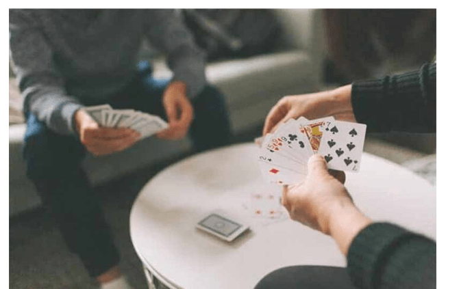 thuật ngữ bài Tiến Lên miền Nam