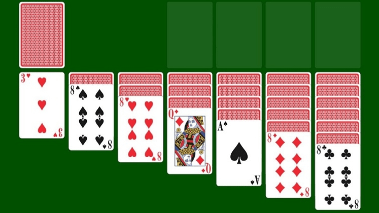 Solitaire