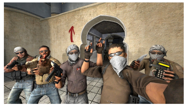 Cá Cược CSGO Tại Ho88