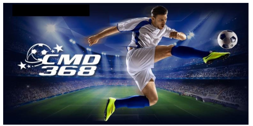 CMD trong lĩnh vực thể thao