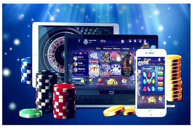 nhà cái đáng tin