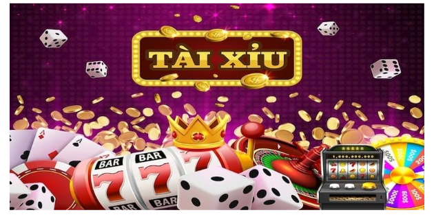 Tài Xỉu Cân Cửa