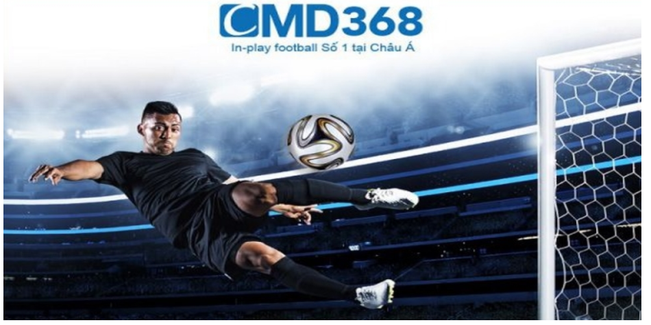 CMD trong lĩnh vực thể thao