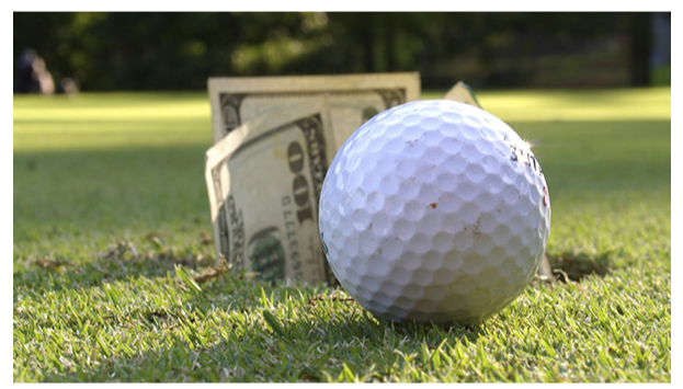cược Golf