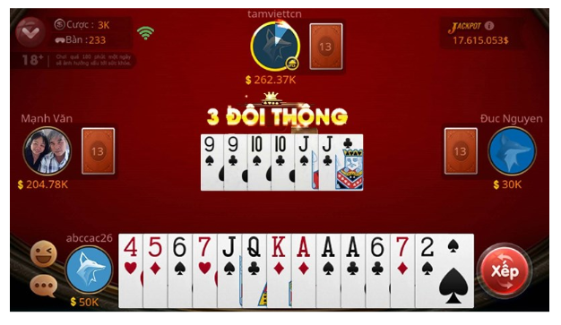 Tiến lên miền nam