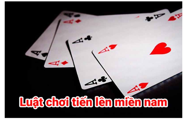 Tiến lên miền nam