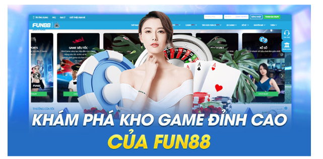 nhà cái FUN88