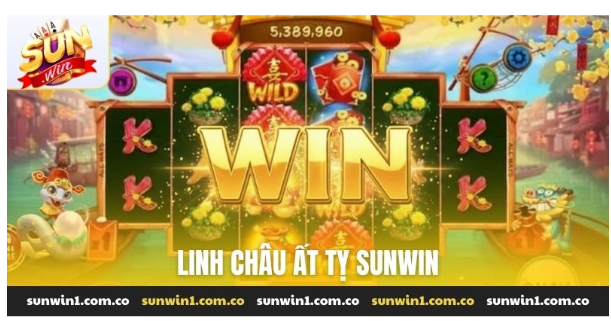 nổ hũ sunwin