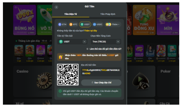 JB Casino