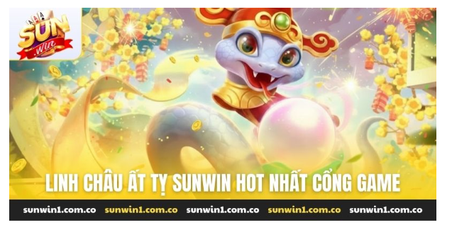 nổ hũ sunwin