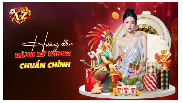 cách rút tiền WINAZ