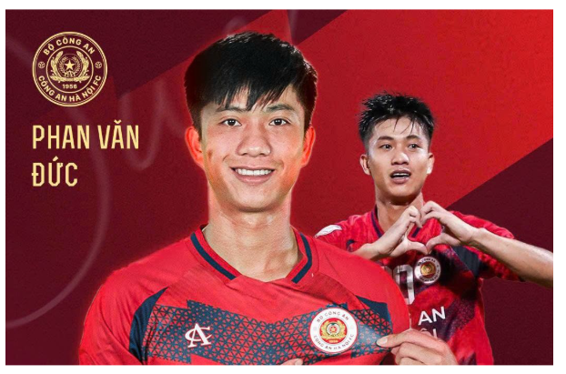 Văn Đức 