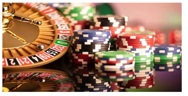 Roulette 