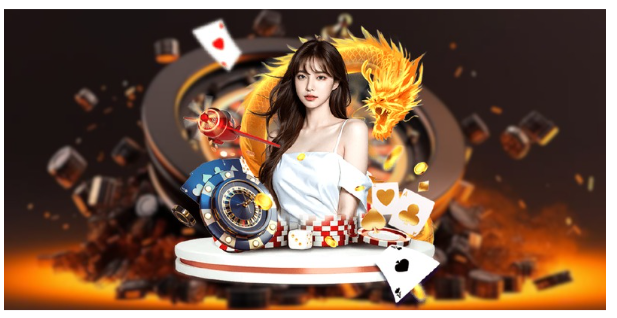 Casino Sin88
