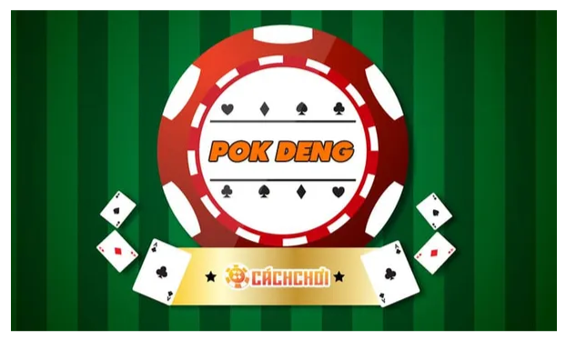 bài Pok Deng