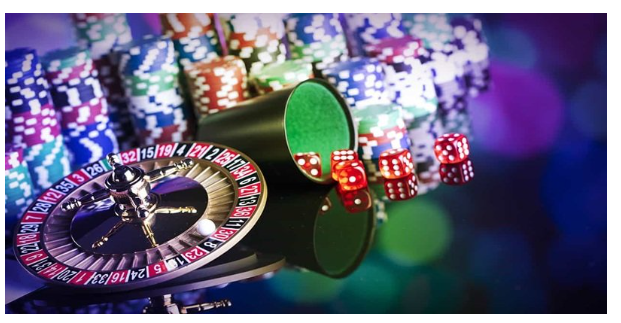 Roulette 