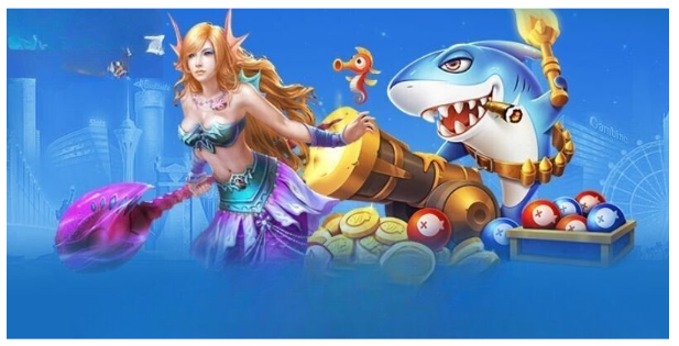 Mermaid Legend