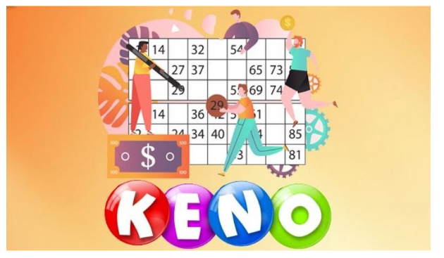 Keno