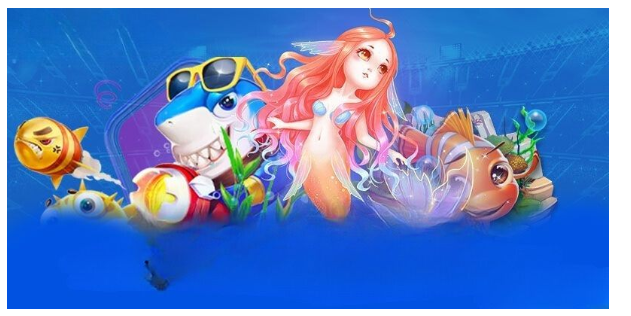 Mermaid Legend
