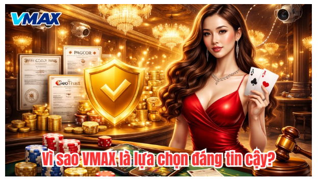 VMAX