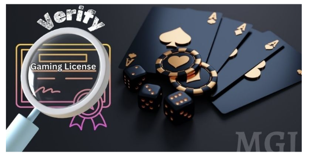 Giấy phép hoạt động 789CLUB